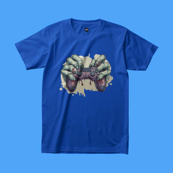 Zombie Hands