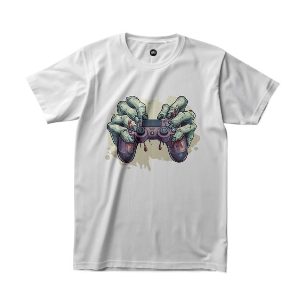 Zombie Hands