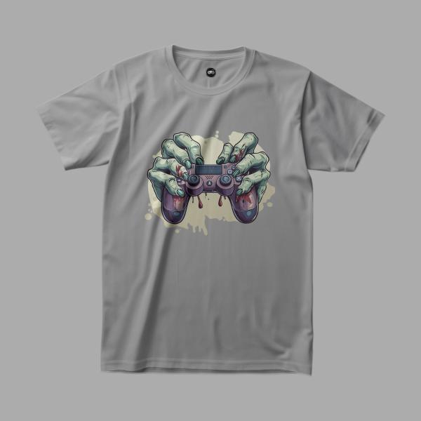 Zombie Hands