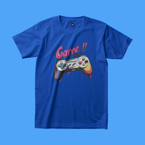 Game On