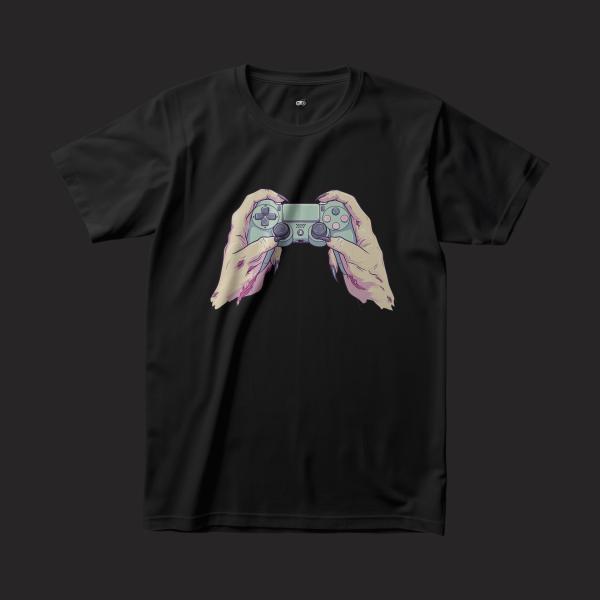 Gamer Hands On