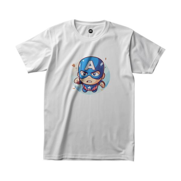 Super-Herói Fofo
