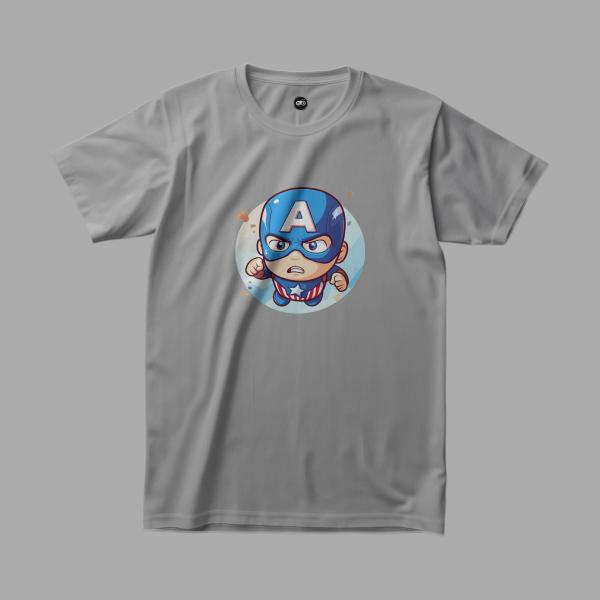 Super-Herói Fofo