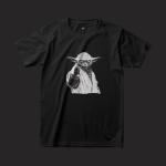 Yoda Armado