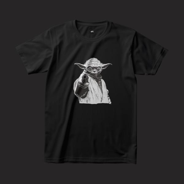 Yoda Armado