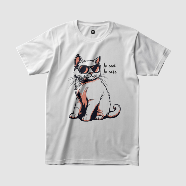 To cool, to care