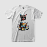 Stay pawsitive and cool