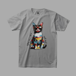 Stay pawsitive and cool