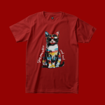Stay pawsitive and cool