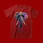 Elephant in Style