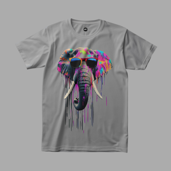 Elephant in Style
