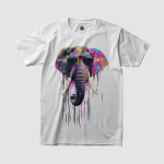 Elephant in Style