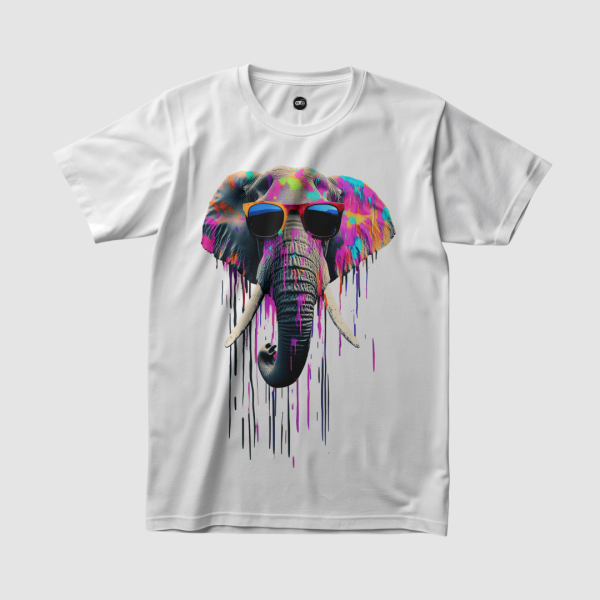 Elephant in Style
