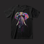 Elephant in Style