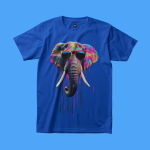 Elephant in Style